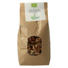 Vitiv Walnoten bio 500 Gram