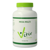 Vitiv Mega multi 100 Tabletten