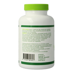 Vitiv Mega multi 100.00 Tabletten