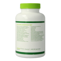 Vitiv Mega multi 100.00 Tabletten