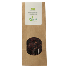 Vitiv Hibiscus bio 50.00 Gram