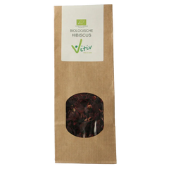 Vitiv Hibiscus bio 50 Gram