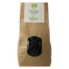 Vitiv Pruimen zonder pit bio 500 Gram