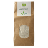 Vitiv Roggemeel bio 500 Gram