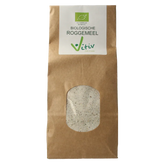 Vitiv Roggemeel bio 500 Gram