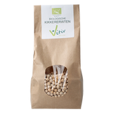 Vitiv Kikkererwten bio 500 Gram