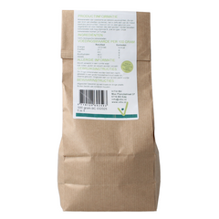 Vitiv Kikkererwten bio 500.00 Gram