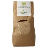 Vitiv Psyllium vezels bio 500 Gram