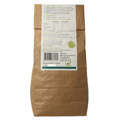 Vitiv Psyllium vezels bio 500 Gram