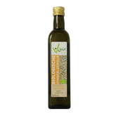 Vitiv Zonnebloemolie bio 500 Milliliter