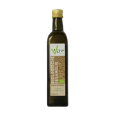 Vitiv Sesamolie bio 500.00 Milliliter