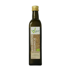 Vitiv Sesamolie bio 500 Milliliter