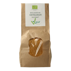 Vitiv Oersuiker sucanat bio 500 Gram