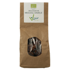 Vitiv Dadels medjoul bio 500 Gram