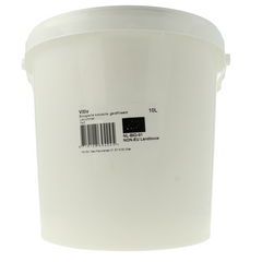 Vitiv Kokosolie geurloos bio 10 Liter