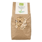 Vitiv Muesli spelt bio 1 Kilogram