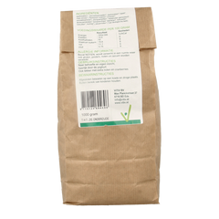 Vitiv Muesli spelt bio 1 Kilogram