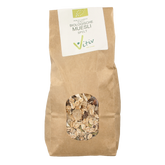 Vitiv Muesli spelt bio 500 Gram