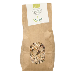 Vitiv Muesli spelt bio 500 Gram