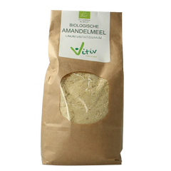 Vitiv Amandelmeel bio 1 Kilogram