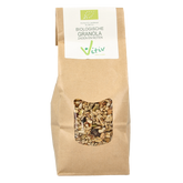 Vitiv Granola zaden en noten bio 500 Gram