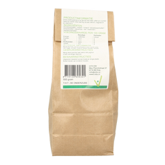 Vitiv Granola zaden en noten bio 500.00 Gram