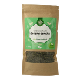 MijnNatuurwinkel Groene sencha thee 100 Gram