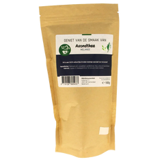 MijnNatuurwinkel Avond thee 100 Gram