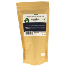 MijnNatuurwinkel Avond thee 100 Gram