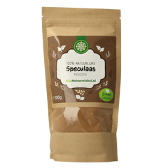 MijnNatuurwinkel Speculaas kruiden 200.00 Gram