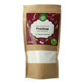 MijnNatuurwinkel Fructose druiven suiker 250 Gram