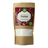 MijnNatuurwinkel Fructose druiven suiker 250 Gram