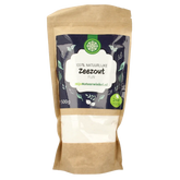 MijnNatuurwinkel Zeezout fijn 500 Gram