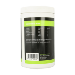 MijnNatuurwinkel Psyllium husk vezel 400 Gram