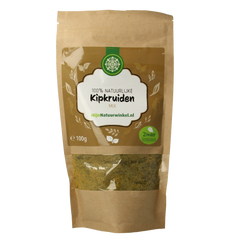 MijnNatuurwinkel Kip kruiden 100.00 Gram