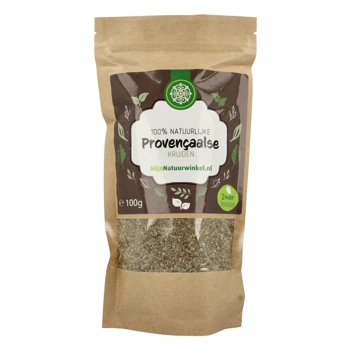 MijnNatuurwinkel Provencaalse kruiden 100.00 Gram