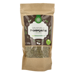 MijnNatuurwinkel Provencaalse kruiden 100.00 Gram