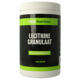 MijnNatuurwinkel Lecithine granulaat 400 Gram