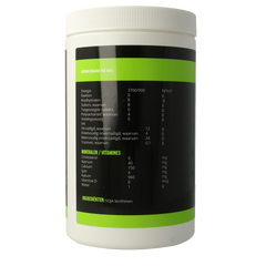 MijnNatuurwinkel Lecithine granulaat 400 Gram