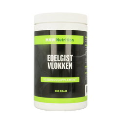 MijnNatuurwinkel Edelgist vlokken 200 Gram
