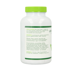 Vitiv Levertraanolie 1000mg vitamine A D 100 Softgels