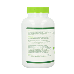 Vitiv Levertraanolie 1000mg vitamine A D 100.00 Softgels