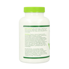 Vitiv Taurine 1000mg 100 Tabletten