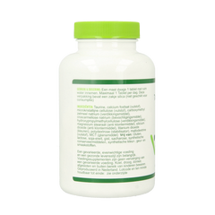 Vitiv Taurine 1000mg 100 Tabletten