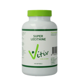 Vitiv Lecithine 1200mg 100 Softgels