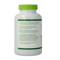 Vitiv Lecithine 1200mg 100 Softgels