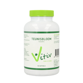 Vitiv Teunisbloemolie 1000mg 100 Softgels