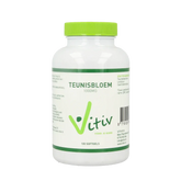 Vitiv Teunisbloemolie 1000mg 100 Softgels