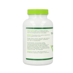 Vitiv Teunisbloemolie 1000mg 100 Softgels