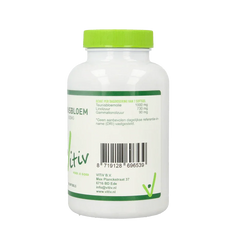 Vitiv Teunisbloemolie 1000mg 100 Softgels